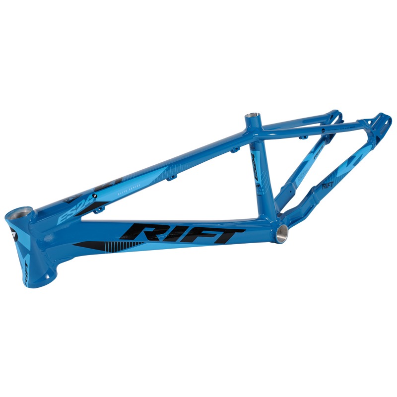 RIFT ES20D frame Blue