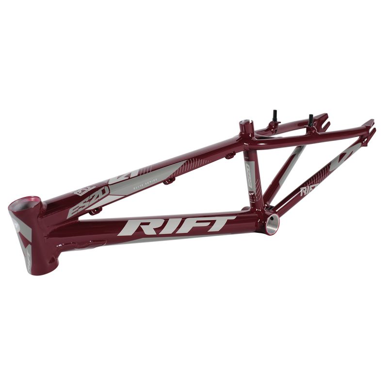 RIFT ES20D frame Brown