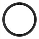 BOX Hex Lab front rim 24"x1.75" 36H