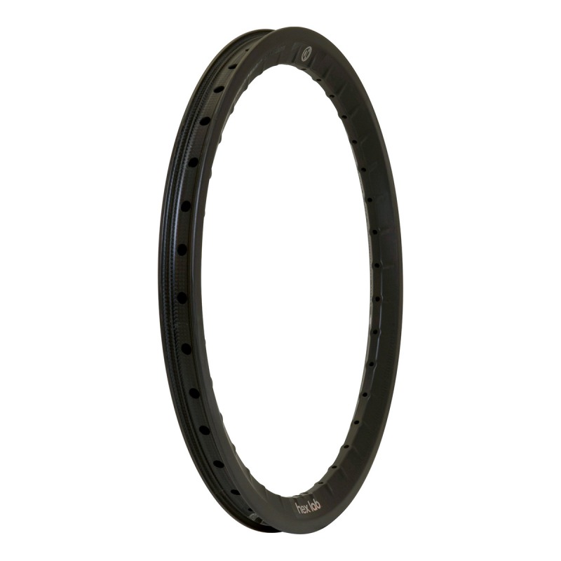 BOX Hex Lab front rim 24"x1.75" 36H