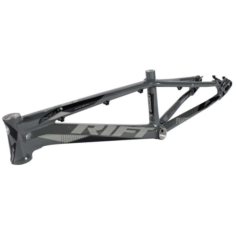 RIFT ES20D frame Black