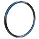 Jante avant EXCESS XLC carbon 451x22 28H