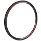 EXCESS XLC carbon Rear Rim 451x22 36H