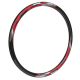 EXCESS XLC carbon Front Rim 451x22 36H