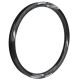 EXCESS XLC carbon Front Rim 406x32 36H