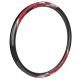 EXCESS XLC carbon Front Rim 507x30 36H