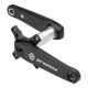 PROMAX HF-3 Crankset