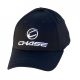 CASQUETTE CHASE NOIR/BLANC