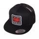 CASQUETTE ODI HEATER TRUCKER