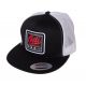 CASQUETTE ODI HEATER TRUCKER