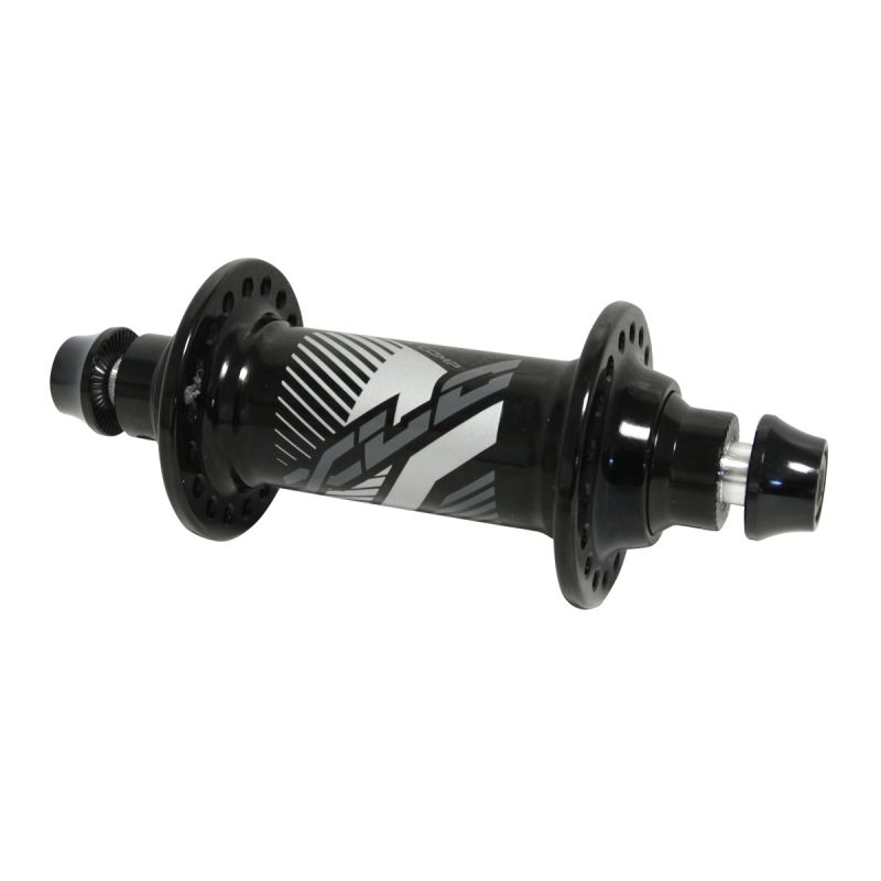 Accessoire vélo,ZTTO DH – moyeu de 36 trous pour vtt, système de