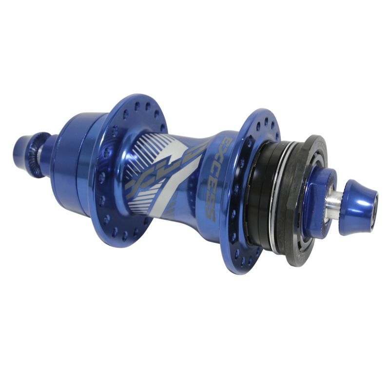 Moyeu Shimano Nexus 3 vitesses | SG-3R40 | Pour freins sur jante/freins à rouleaux | 36 trous | Argent