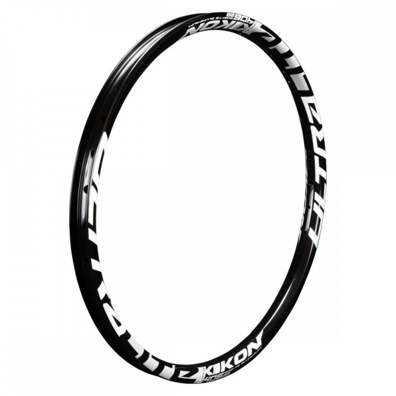 IKON Ultralite Front Rim 406x28 32H