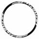 IKON Ultralite Front Rim 406x28 32H