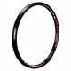 IKON Ultralite Rear Rim 406x28 36H