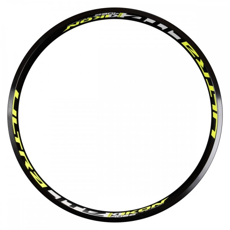 IKON Ultralite Rear Rim 406x28 36H - USPROBIKES
