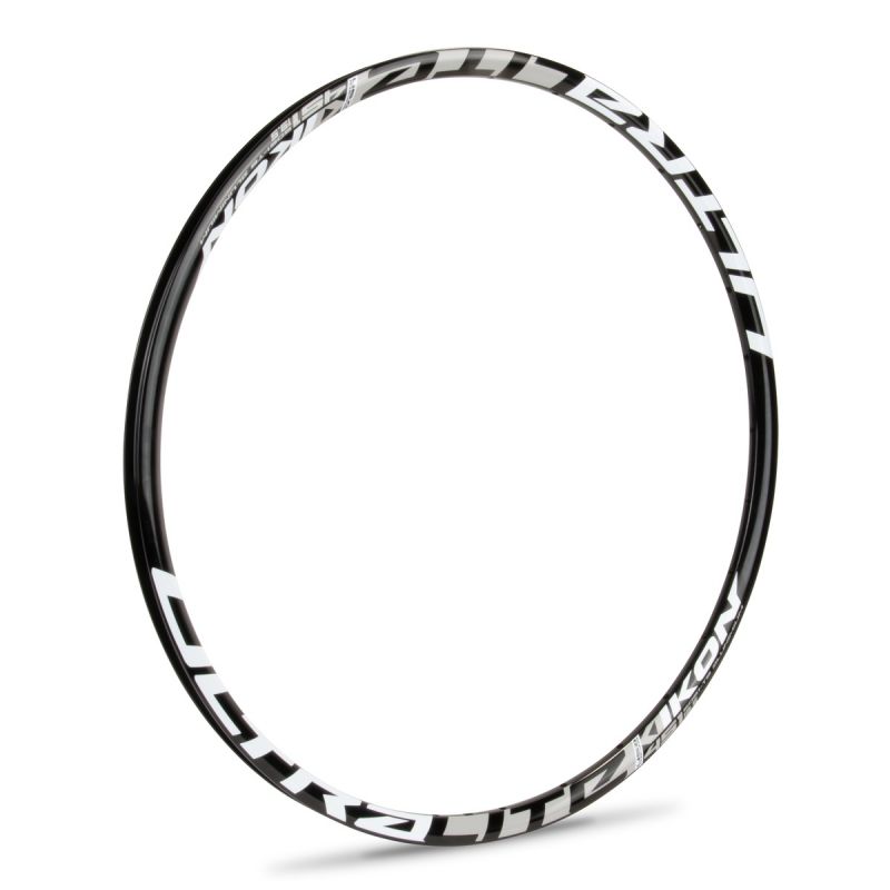 IKON Ultralite Front Rim 451x19.5 28H