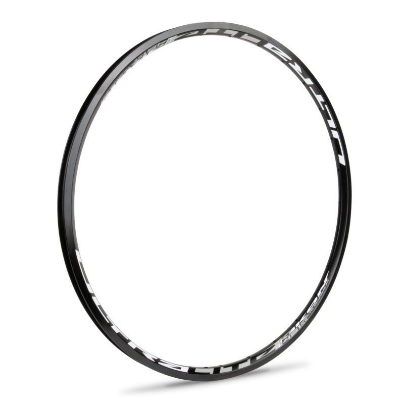 Jante arrière IKON Alu Ultralite 451x19.5 28H