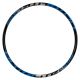 Jante avant IKON Alu Ultralite 451x19.5 28H