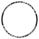 IKON Ultralite Front Rim 451x19.5 28H
