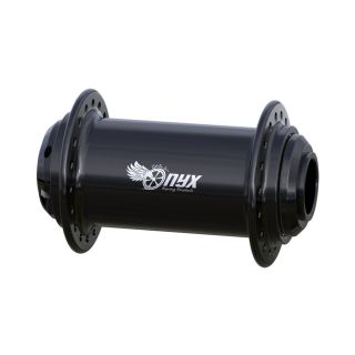 ONYX solid 20mm Front hub 36H