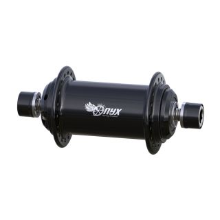 ONYX solid 10mm Front hub 36H