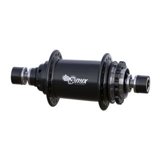 ONYX pro 10mm Rear Hub 28H