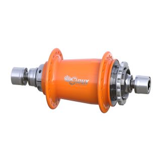 ONYX ultra 10mm Rear hub 36H