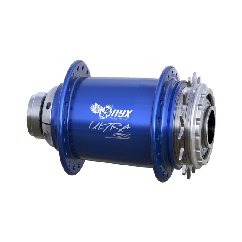 ONYX ultra SS 20mm Rear hub 36H