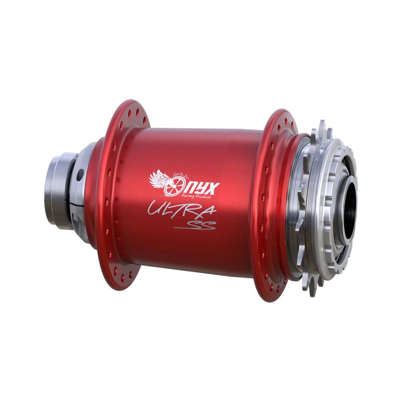 Onyx hubs bmx discount
