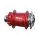 ONYX ultra SS ISO 20mm Rear hub 36H