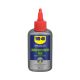 Lubrifiant WD40 Bike chaine conditions sèches 100ml