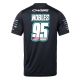 T-SHIRT TEAM CHASE BARRY NOBLES REPLICA