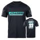 TEAM CHASE JORIS DAUDET REPLICA T-SHIRT