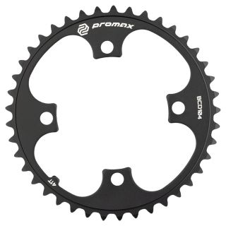 Promax 4-bolt Chainring 104mm