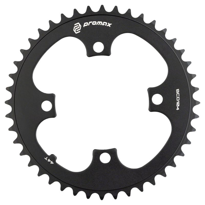 Plato Promax 4-Bolt 104mm