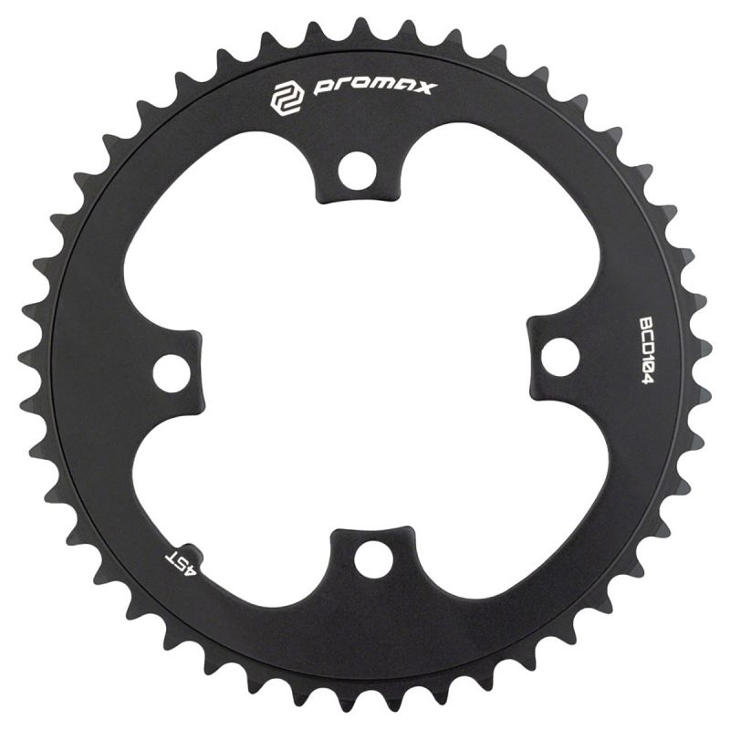 Plato Promax 4-Bolt 104mm