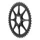 Plateau PROMAX Direct Mount noir