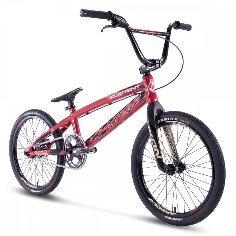 Bicicleta BMX Chase Element 2025