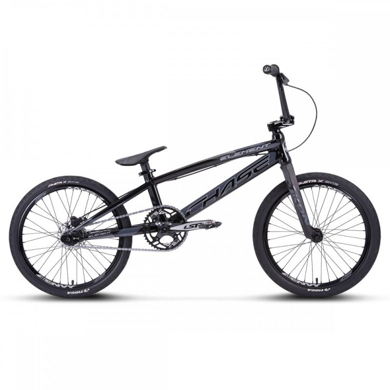 2023 CHASE element pro XXL bike