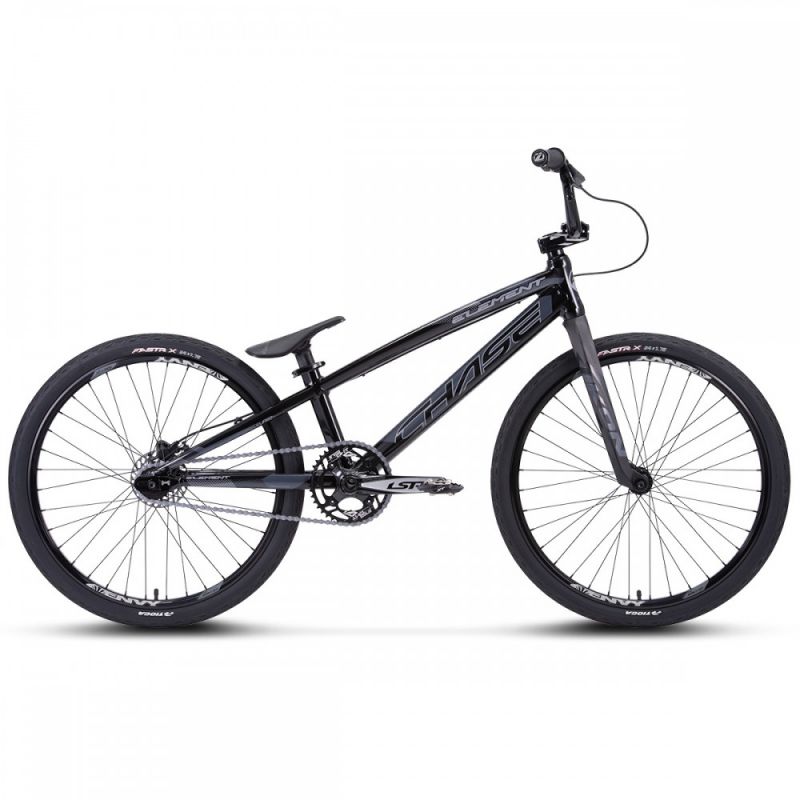 2023 CHASE element cruiser bike