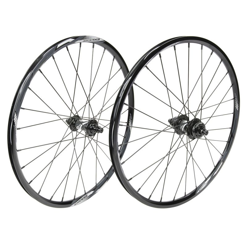 EXCESS XLC-2 Cruiser Wheelset 24