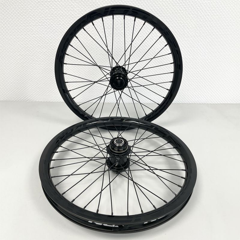 Fabricants et fournisseurs de jantes pour vélos pliants | Go Zone Wheels