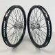 Ruedas IKON Carbon / ONYX Helix - Ultra ISO 20"x1.75"
