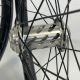 Roues IKON Carbone / ONYX Helix - Ultra ISO 20"x1.75"