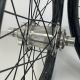Roues IKON Carbone / ONYX Helix - Ultra ISO 20"x1.75"