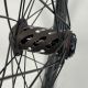 Roues IKON Carbone / ONYX Helix - Ultra ISO Coffee 20"x1.75"