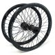 Ruedas IKON Carbon / ONYX Helix 20 - Ultra ISO Coffee 10 20"x1.75"