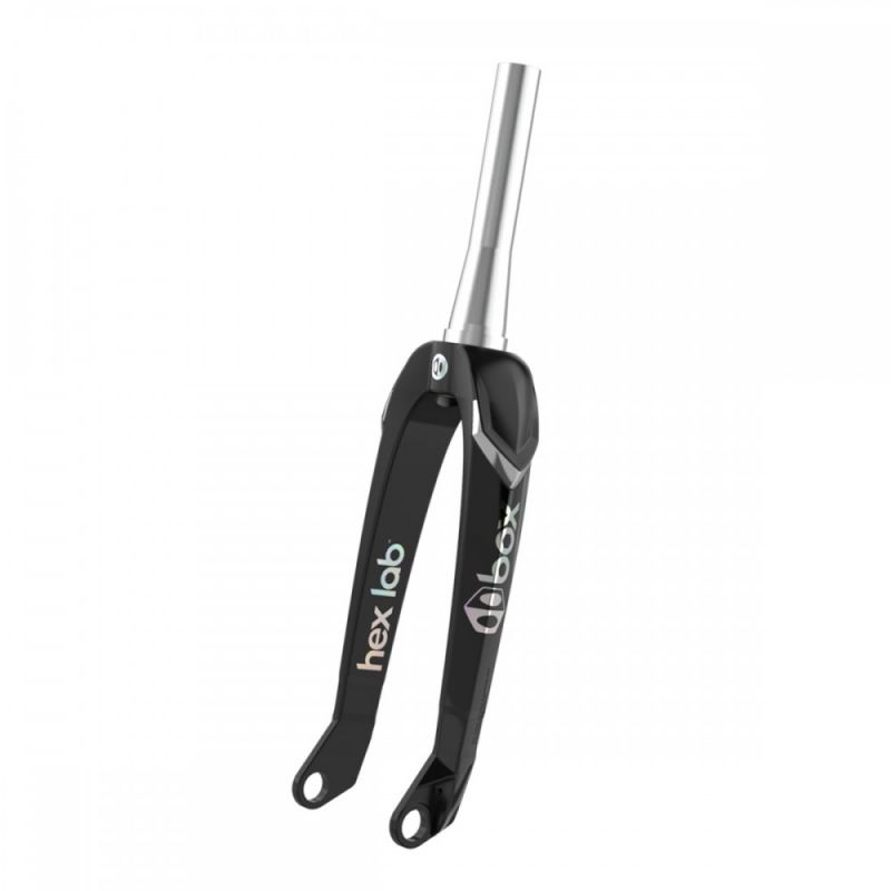 パーツ TERN Kitt design SMI368 Carbon Fork TERN KITT DESIGN SMI368 451 carbon fiber front fork CARBON