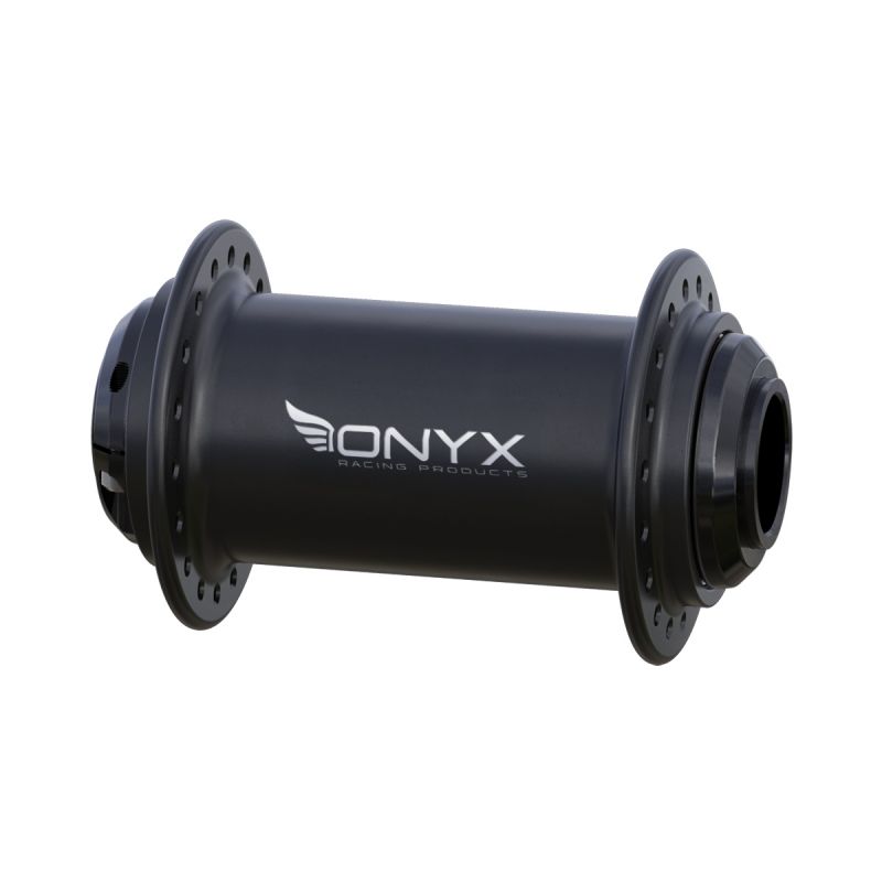 ONYX solid 20mm Front hub 36H - USPROBIKES